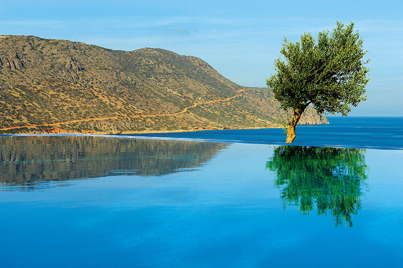 146 Private Infinity Pools