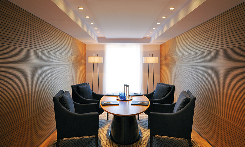 162 - Conference Suite