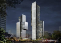 Hotel Andaz, Singapore
