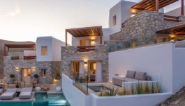 ANASSA BOUTIQUE HOTEL, ASTYPALAIA ANASSA BOUTIQUE HOTEL, ASTYPALAIA