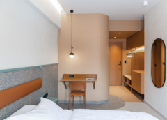 EVRIPIDES HOTEL, ATHENS