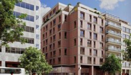 Η YOTEL κάνει το ντεμπούτο της στην Ελλάδα με μια τολμηρή ιδέα ευέλικτης διαμονής