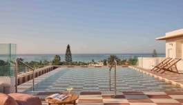 Νέα εποχή για το Kimpton Los Monteros στη Μαρμπέγια Νέα εποχή για το Kimpton Los Monteros στη Μαρμπέγια