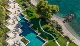 Το Avali, της Mar-Bella Collection, άνοιξε τις πύλες του! Το Avali, της Mar-Bella Collection, άνοιξε τις πύλες του!