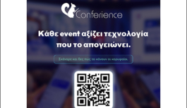 Διαβάστε το SYNEDRIO – Congress + Event Magazine and Guide Διαβάστε το SYNEDRIO – Congress + Event Magazine and Guide