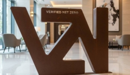 Τα Verified Net Zero Hotels επεκτείνονται από πιλοτική φάση σε πλήρες πρόγραμμα, με το Radisson Hotel Group να στοχεύει σε 100 έως το 2030