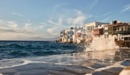 Myconian Collection: Ένα διαχρονικό παράδειγμα βιώσιμης ανάπτυξης και κοινωνικής προσφοράς στη Μύκονο.