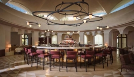 Byzantino Grande Brasserie: Επιστρέφει στο Conrad Athens The Ilisian