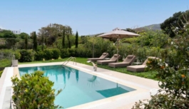 Suite Home Villas Andros: Η τέχνη της φιλοξενίας συναντά την αυθεντικότητα της Άνδρου