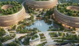 Το διεθνές βραβείο A’ Design Award 2026 – Bronze απονεμήθηκε στο «Arboris Hotel» της Potiropoulos+Partners