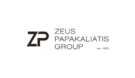 Zeus Papakaliatis Group: Νέα εταιρική ταυτότητα και ενοποίηση δραστηριοτήτων
