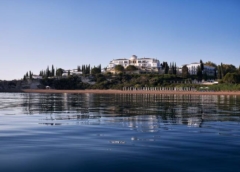 Anassa: Εντυπωσιακή ανακαίνιση για το εμβληματικό ξενοδοχείο της Thanos Hotels and Resorts στην Κύπρο