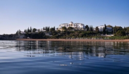 Anassa: Εντυπωσιακή ανακαίνιση για το εμβληματικό ξενοδοχείο της Thanos Hotels and Resorts στην Κύπρο