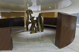 Revere Hotel, Boston, 2012