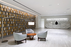 Revere Hotel, Boston, 2012