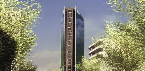 Pullman Saigon Centre 1