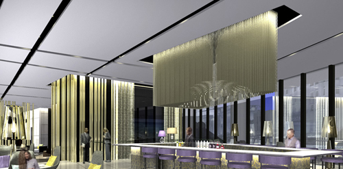 Pullman Saigon Centre 2