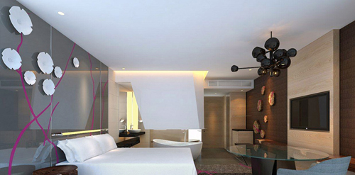 Pullman Saigon Centre 4