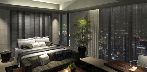 Pullman Saigon Centre 5