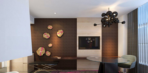 Pullman Saigon Centre 6