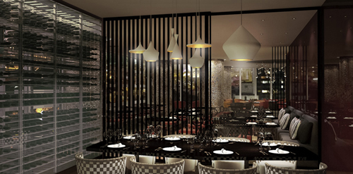 Pullman Saigon Centre 7