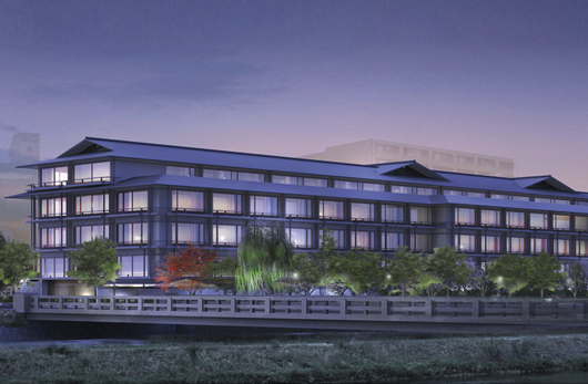 The Ritz-Carlton, Kyoto1
