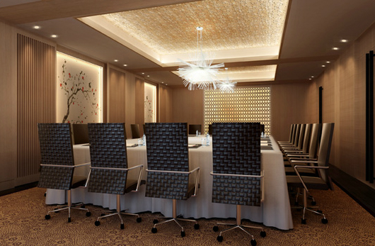 The Ritz-Carlton, Kyoto10