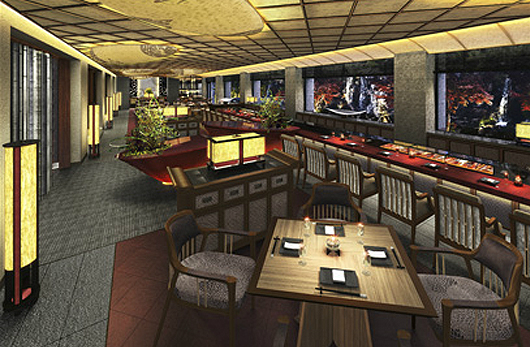 The Ritz-Carlton, Kyoto5