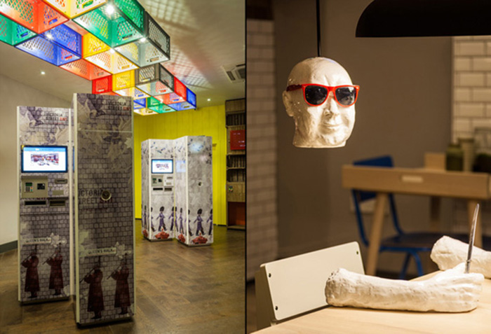 Qbic hotel by Blacksheep London3