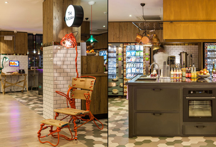 Qbic hotel by Blacksheep London4