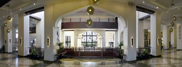 Steigenberger Aqua Magic1