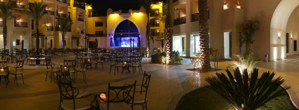 Steigenberger Aqua Magic3