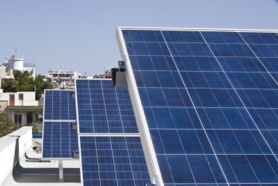 Η Crist ενεργειακά αυτόνομη Η Crist ενεργειακά αυτόνομη