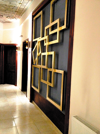 Ξενοδοχείο Αύγουστος