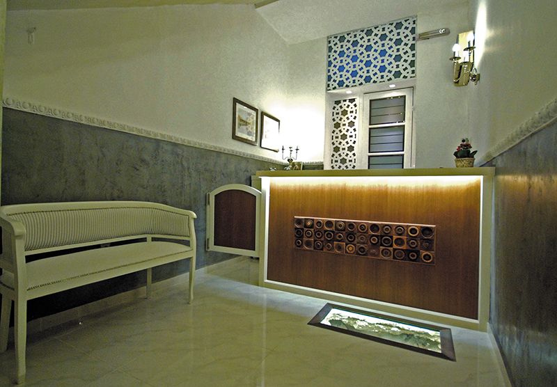 Ξενοδοχείο Αύγουστος