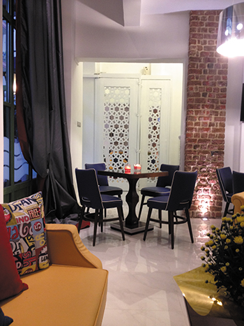 Ξενοδοχείο Αύγουστος