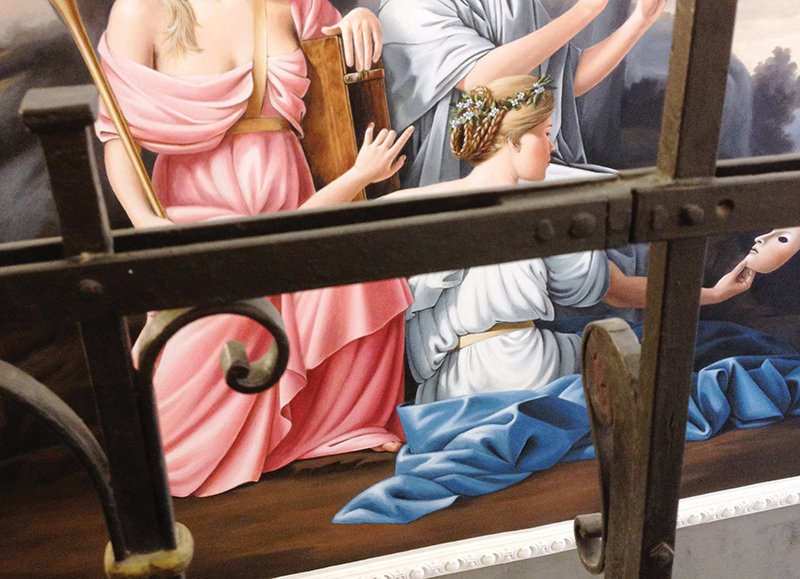 Ξενοδοχείο Αύγουστος