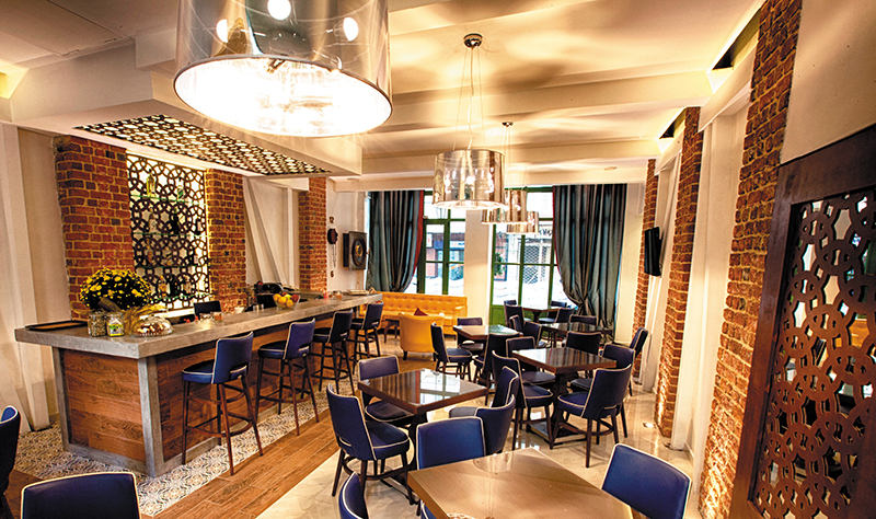 Ξενοδοχείο Αύγουστος