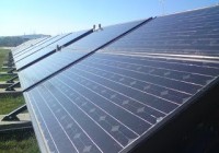 Υβριδική Τεχνολογία που συνδυάζει ταυτόχρονα Φωτοβολταικό/Ηλιακό Σύστημα