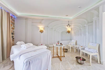 Η Crist αποκλειστικός προμηθευτής λευκών ειδών του Royal Marmin Bay Boutique Hotel Η Crist αποκλειστικός προμηθευτής λευκών ειδών του Royal Marmin Bay Boutique Hotel