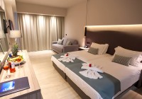 Αποκλειστική συνεργασία της Crist με το Azure Resort Hotel & SPA Αποκλειστική συνεργασία της Crist με το Azure Resort Hotel & SPA