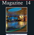 Hotel Design Magazine 14