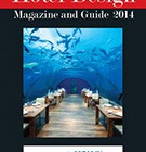 Hotel Design Magazine and Guide 16