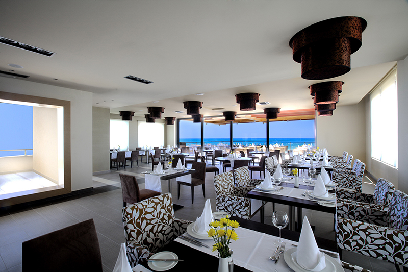 3. RESTAURANT __GALAZIO__