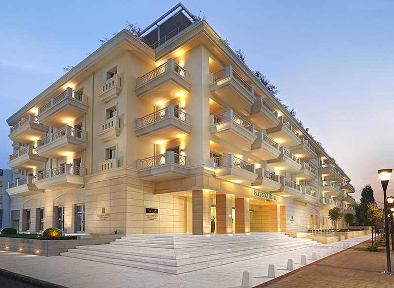 Elefsina Hotel (2)