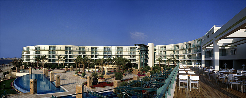 External Hotel Picture