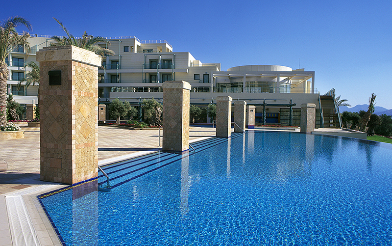 External pool picture 2