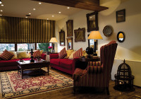 ΑΡΧΟΝΤΙΚΟ ΚΑΛΤΕΖΙΩΤΗ, Ορεινή Αρκαδία