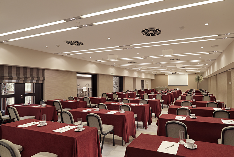 Meetings Elefsina Hotel (1)