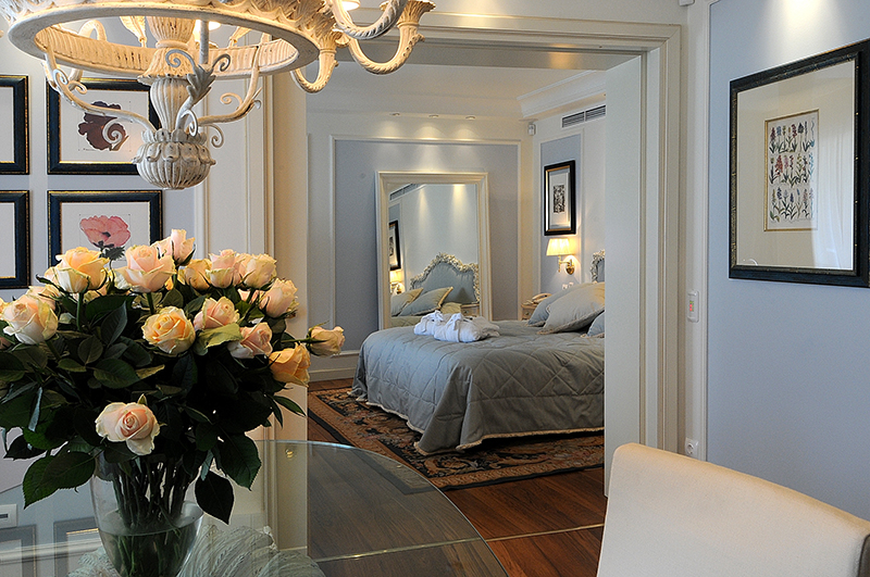 PROVENCE SUITE